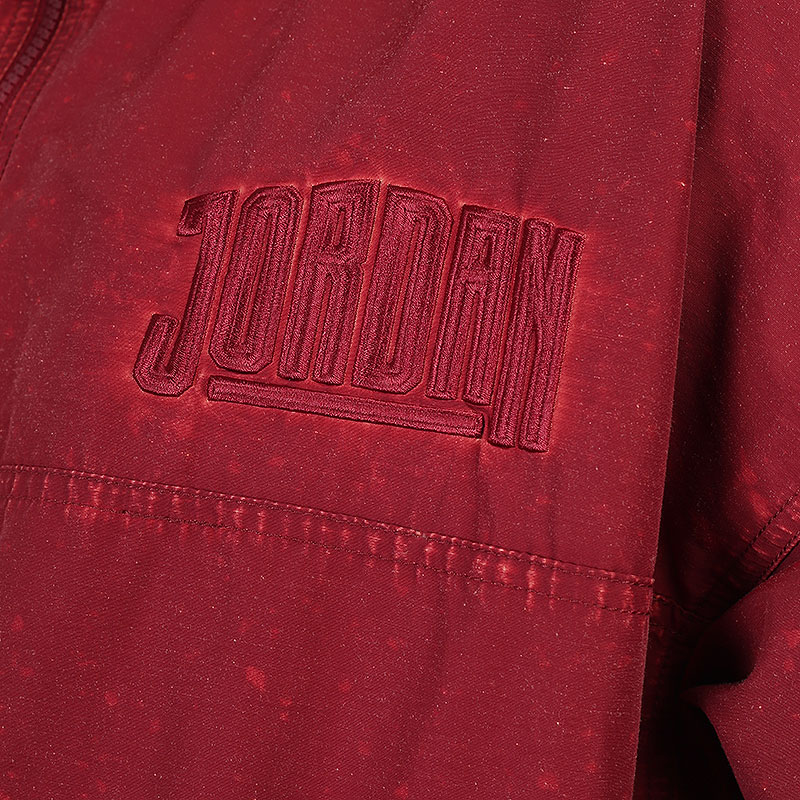 мужская красная куртка Jordan Sport DNA Jacket DA7165-677 - цена, описание, фото 4